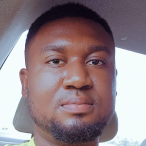 Praise Ogonna-Freelancer in Lagos,Nigeria