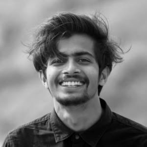 Rahul Mahawar-Freelancer in Hyderabad,India