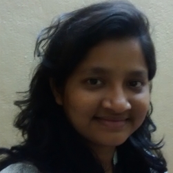 Manisha Jena-Freelancer in ,India