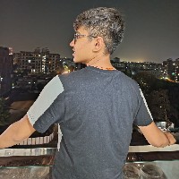 Black Patel-Freelancer in Ahmedabad,India