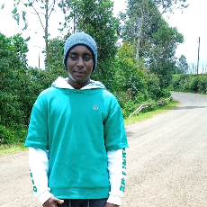 Morgan Ndegwa-Freelancer in Nyeri,Kenya
