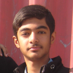 Ahmad Waris Omarzai-Freelancer in Kabul,Afghanistan