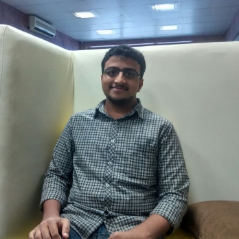 Avish Hakani-Freelancer in Bangalore,India