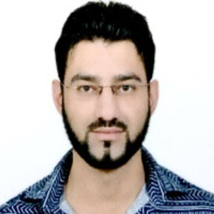 Amir Reshi-Freelancer in Delhi,India