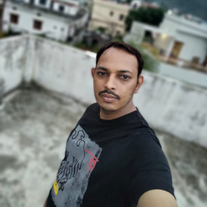 Neeraj Chaunkar-Freelancer in Bengaluru,India