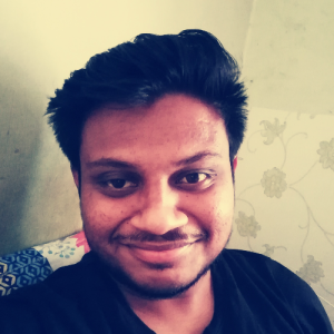 Bhargv Parmar-Freelancer in Vadodara,India