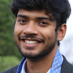 Harsh Raj-Freelancer in Bengaluru,India