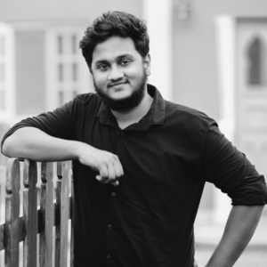 Yuvaraj Karthikeyan-Freelancer in Chennai,India