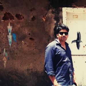 Parag Mutha-Freelancer in Mumbai,India