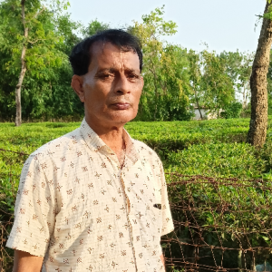 Nilendu Goswami-Freelancer in Sreemangal,Bangladesh