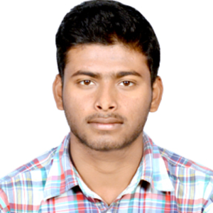 Sunit Khatua-Freelancer in Kharagpur,India