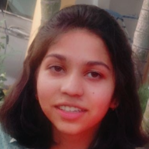 Tanushka Rakwal-Freelancer in Jammu,India