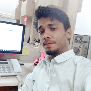 Anand Singh-Freelancer in Bengaluru,India
