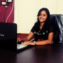Pujitha P-Freelancer in Visakhapatnam,India