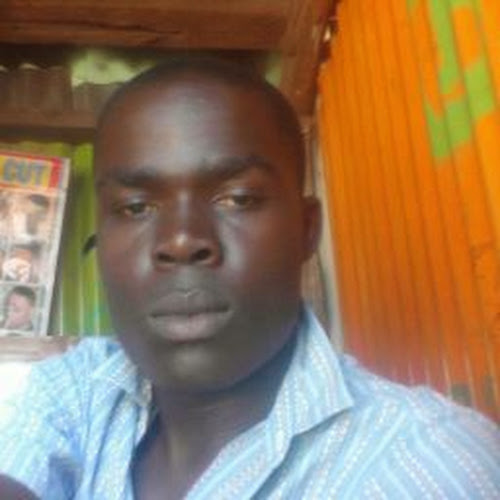Jacob Omondi-Freelancer in ,Kenya