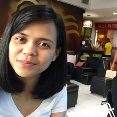 Kristine Gonzales-Freelancer in Quezon City,Philippines