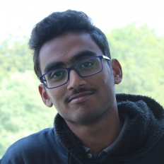 Md Arafath-Freelancer in Secunderabad,India
