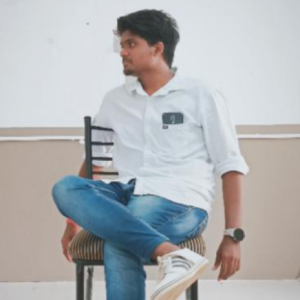 Krishna Sai-Freelancer in Hyderabad,India