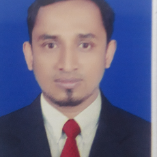 Md Borhan Uddin-Freelancer in Dhaka,Bangladesh