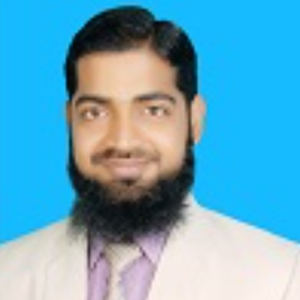 Muhammad Zohaib Farooqi-Freelancer in Karachi,Pakistan