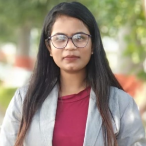 Taneesha Ansari-Freelancer in Indore,India