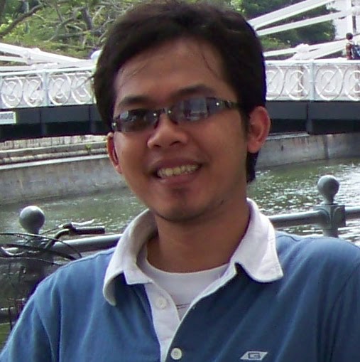 Tantowi Jauhari-Freelancer in Bandung,Indonesia