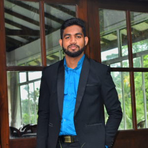 Pathum Hirushan-Freelancer in kalawana,Sri Lanka