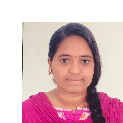Mahitha Chowturu-Freelancer in Chennai,India