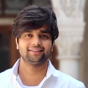 Rajan Vishwakarma-Freelancer in Delhi,India