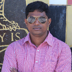 Annareddy Jayabharathreddy-Freelancer in Bengaluru,India
