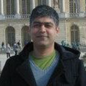 Ralph Fernandes-Freelancer in Delhi,India
