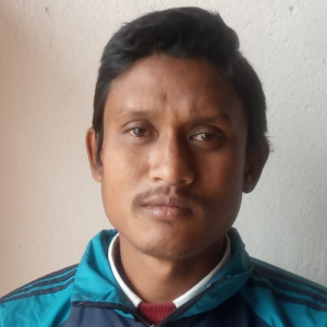Ghanshyam Chaudhary-Freelancer in Bhairahawa,Nepal