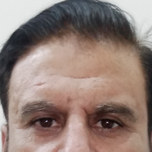 Muhammad Ilyas-Freelancer in Gujrat,Pakistan