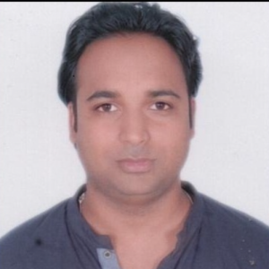 Kamlesh Nikam-Freelancer in Bhopal,India