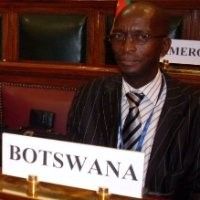 Dominic Mogwe-Freelancer in Gaborone,Botswana