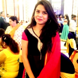 Surbhi Gupta-Freelancer in Mumbai,India