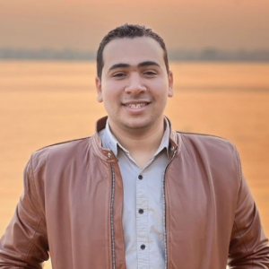 Mahmoud Ahmed-Freelancer in Cairo,Egypt