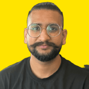 Ankush Rishi-Freelancer in Chandigarh,India