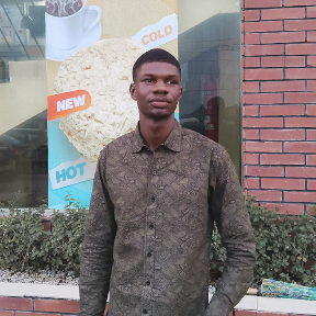 Samuel Oyedare-Freelancer in Warri,Nigeria