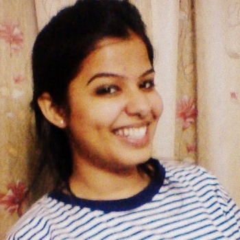 Bhumika Longakshi-Freelancer in Udaipur,India