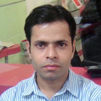 Vijay Thaper-Freelancer in Chandigarh,India