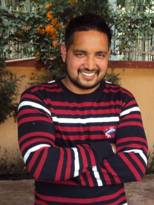 Aman Sahni-Freelancer in hoshiarpur,India