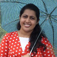 Shanika Senevirathna-Freelancer in Anuradhapura,Sri Lanka