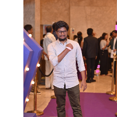 Lakshmi Prasad Menda-Freelancer in Guntur,India