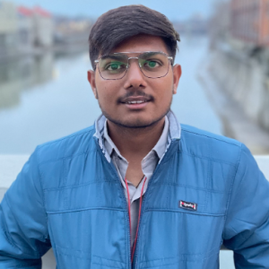 Pratap Modhawadiya-Freelancer in Rajkot,India