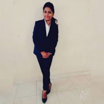 Sindhupriya Bramandlapally-Freelancer in Hyderabad,India