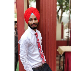 Lovepreet Singh-Freelancer in Chandigarh,India