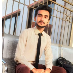 Rameez Khan-Freelancer in Bahawalpur,Pakistan