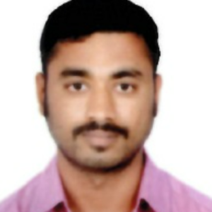 Balaji Thangamani-Freelancer in Chennai,India