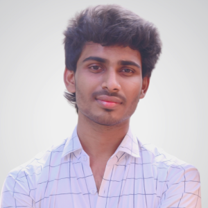 Vakapalli Avinash-Freelancer in Samalkot,India